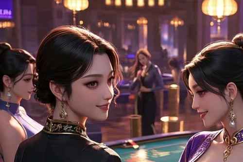 摩杰平台注册中心